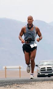 Why Bigger Isn T Faster At Badwater Strength Training For Runners David Goggins Seal Training