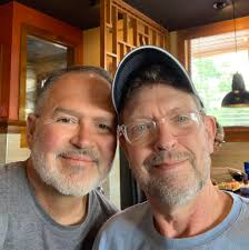 Get ready to laugh from start to finish! The Book of Mormon is bringing  nonstop fun to Wharton Center all weekend long. 🤝Thanks to: Rick's  American Café/Harrison Roadhouse/Beggar's Banquet/The Riv