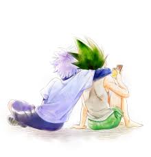 pin on hunter x hunter