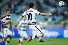 Португалия ответила через полчаса голом санчеша после паса нани. Nmxtimeaqm9bim