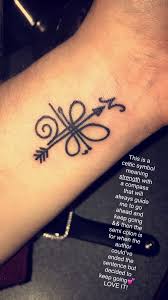Faith, memory, bible, strength, symbols, quotes and many more. Pin By Ashley Kane On Tattoos Piercings Tiny Tattoos For Women Tattoos For Women Small Meaningful Meaningful Tattoos For Women