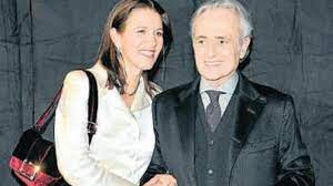 Born in barcelona, he made his debut on the opera stage at 11 as trujamán in manuel de falla's el retablo de maese pedro and went on to a career that encompassed over 60 roles on the stages of the. Carreras Confirma El Divorcio De Su Esposa