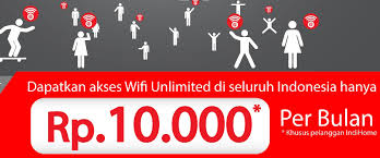 Dengan begitu, anda tidak perlu khawatir lagi ketika bepergian jauh dan operator seluler anda tidak dapat terhubung ke internet. Dampak Negatif Wifi Id Indihome Speedy Bagi Pelanggan It Wae