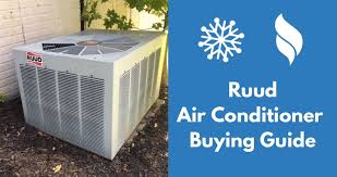 ruud central air conditioner reviews and prices 2019