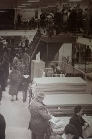 The First Ikea Store Sweden 1958 Geschichte