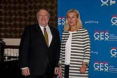My name is sigrid kaag. Sigrid Kaag Wikipedia