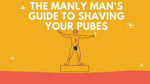 If the number and sizes of the follicles do not increase, hair density cannot increase. The Manly Man S Guide To Manscaping Dudefluencer