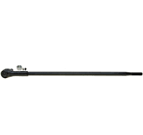 Toe Compensator Link-Steering Tie Rod End QuickSteer ES800562