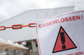 Dies sind die wichtigsten neuen maßnahmen +++ die zügel werden straffer Bund Lander Beratungen Am Mittwoch Entwurf Vor Corona Gipfel Aufgetaucht Das Steht Drin Politik Stuttgarter Nachrichten