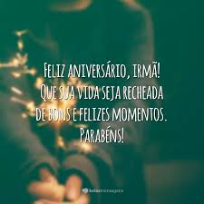50 Mensagens De Aniversario Para Irma Mais Velha Que Sao Puro Amor Mensagem De Aniversario Para Irma Aniversario Para Irmao Mensagem De Aniversario Irmao Ao longo da vida vamos aprendendo muita coisa diferente, umas são boas e outras nem tanto. mensagem de aniversario irmao