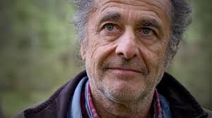 Nicolas Vanier "Cʹest le monde à lʹenvers"