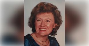 Obituary information for Kathryn G. McKenzie