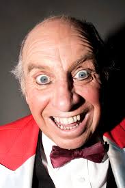 Circus Mania: August 2013