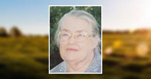 Donna E. Nelson Obituary 2017