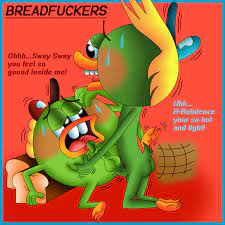 Post 1400291: Breadwinners Buhdeuce SwaySway ToonOphile HD phone wallpaper