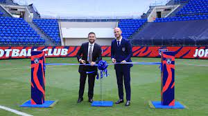The event were held in johor malaysia to announce the new home johor darul takzim stadium called stadium sultan ibrahim. Jdt Unveils Luciano Figueroa Stand At Sultan Ibrahim Stadium Goal Com