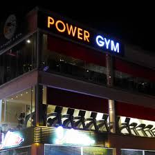 Kuching boulevard shopping complex is minutes away. Bfit Fitness By Power Gym Home Facebook