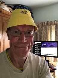 Grand finisher after a great ride today