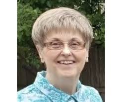 Carol Morrow Obituary (1944