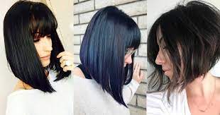 Being brunette has never been better with bob hairstyle. Brunette Bob Hairstyles For 2021 Bob Haircuts To Copy This Year