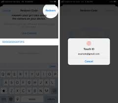 Find out how to use it here. How To Redeem App Store And Itunes Gift Card Igeeksblog