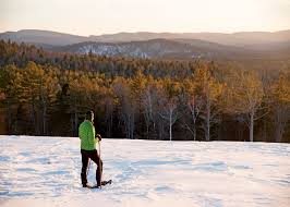 Blankets of powdery snow and cozy fireplaces in the winter, a kaleidoscope of foliage in the fall. Best New England Winter Getaways Yankee Magazine