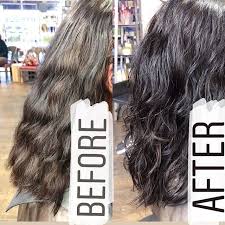 Discover the perfect products for every hair style with our conditioners for dry, thin and damaged hair. Rose Colored Glasses Salon And Spa Crazy What A Good Headshapematters Haircut And Some Aveda Blackmalva Can Do In Both Pictures Her Texture Is Natural A Good Cut Complete Transformed