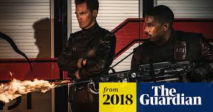 Fahrenheit 451 (1966) – The Movie Screen Scene