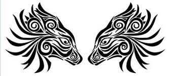 We publish celebrity interviews, album reviews, artist profiles, blogs, videos, tattoo pictures, and more. Free Tattoo Designs In Editable Vector Format