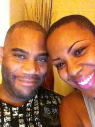 Kiarra Tate and Sean Luster's Wedding Website