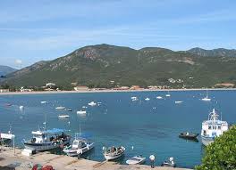 Sagone Corse Du Sud Corsica Corse