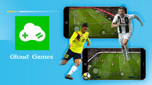 Play pc games on a cellphone no download click and play 200+ games for you play anywhere. Gloud Games Mod Apk 4 2 4 Download Unlimited Time For Android