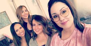 Hispanic Heritage Month :: Food and Family