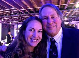 Cheers to USF St Pete's Veronica Matthews and Edward Leonard for receiving  the Ola Mae Jones Award for Emerging Artists earlier this month by The  Studio@620. Matthews launched the St. Petersburg Shakespeare