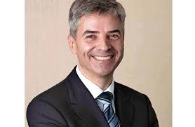 China is probably going to be our biggest market this year. APAC and East  Europe have a lot of potential.'