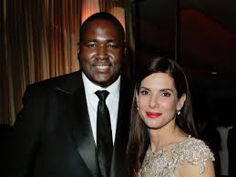 the Blind Side' Controversy: Quinton Aaron Defends Sandra Bullock