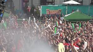 Szaharai hőségben, világbajnok ellen, vesztes csoportmeccs után újra játszik a válogatott. 1ubr6 L3amebm