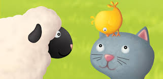 Once your little ones put all pieces of the puzzle together they can learn farm animals, tap to feed them or interact with them to hear their sounds. Farm Animal Puzzles On Windows Pc Download Free 1 0 3 Com Perasoft Farmpuzzles