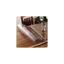 Ostepdecor Custom 72 X 27 6 Inch Clear Table Cover Protector 1 5mm Thick Desk Cover Plastic Table Protector Clear Table Feedlinks Net Global Site In 2020 Table Covers Plastic Tables Countertop Covers