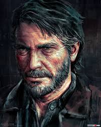 Alice X Zhang On Twitter The Last Of Us The Last Of Us2 Joel And Ellie