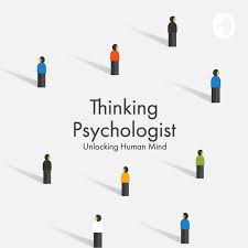 There is no part of the brain that goes unused. Thinking Psychologist Podcast On Spotify