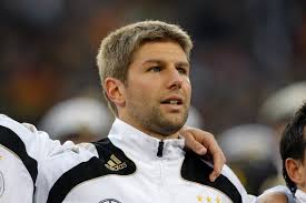 Thomas hitzlsperger was born on the 5th of april, 1982. Ex German Midfielder Thomas Hitzlsperger Says He S Gay Ctv News