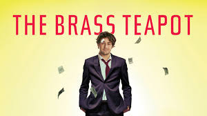 فیلم The Brass Teapot 2012 با زيرنويس چسبيده - بلو سابتايتل