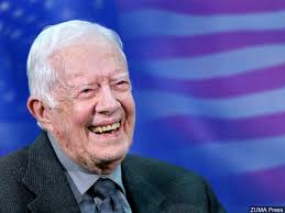 In a final goodbye email to 320 staffers spanning four decades, mondale told his staffers how much they meant to him, adding he knew that they'd keep up the good fight and joe in the white house certainly helps. President Jimmy Carter Issues Statement On Death Of Former Vp Walter Mondale 41nbc News Wmgt Dt