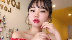 Korean Bangs A Step By Step Guide