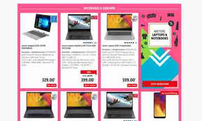 Der neue lidl prospekt ist online! Lidl Angebote Gute Lenovo Notebooks Ab 400 Huawei Y6 Fur 100 Und Mehr Pc Magazin