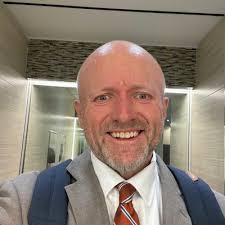 Eugene Rooney (@Rooney2Eugene)