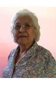 Zulema R. Gutierrez Obituary in Laredo at Nieto Funerals & Cremations