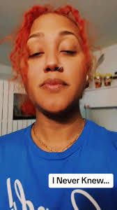 Tabitha Starr's Instagram, Twitter & Facebook