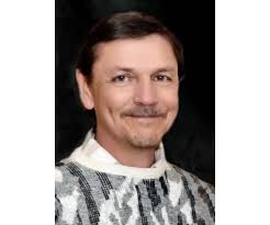 Marc DESJARDINS Obituary (1961